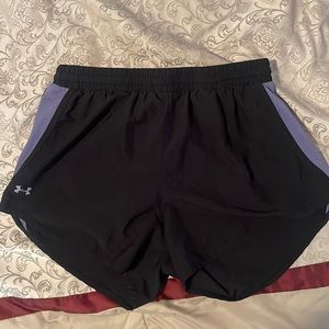 athletic shorts